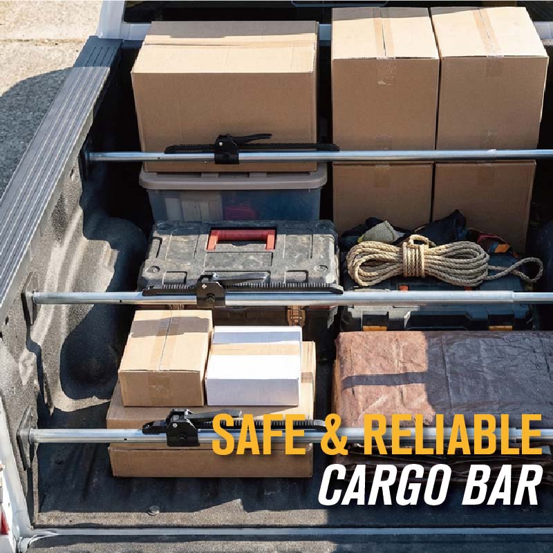 Safe and Reliable Cargo Bar