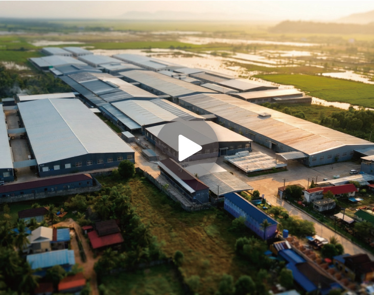 GoldenlinkPro (Cambodia) Hardware Manufacturing Co., Ltd.