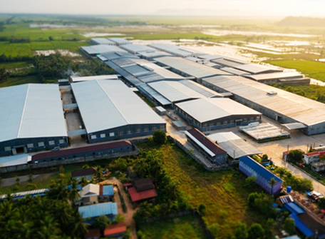 From Wuxi to Sihanoukville: GoldenlinkPro (Cambodia) Marks a New Era of Manufacturing Excellence