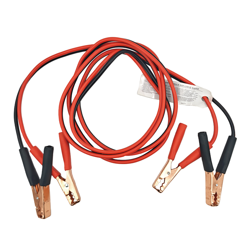 10 Gauge Jumper Cables