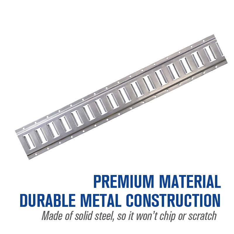 E Track Tie Down System