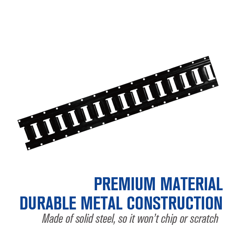 E Track Tie Down System
