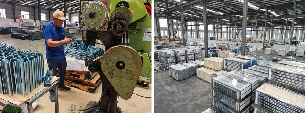 Cargo Control Products