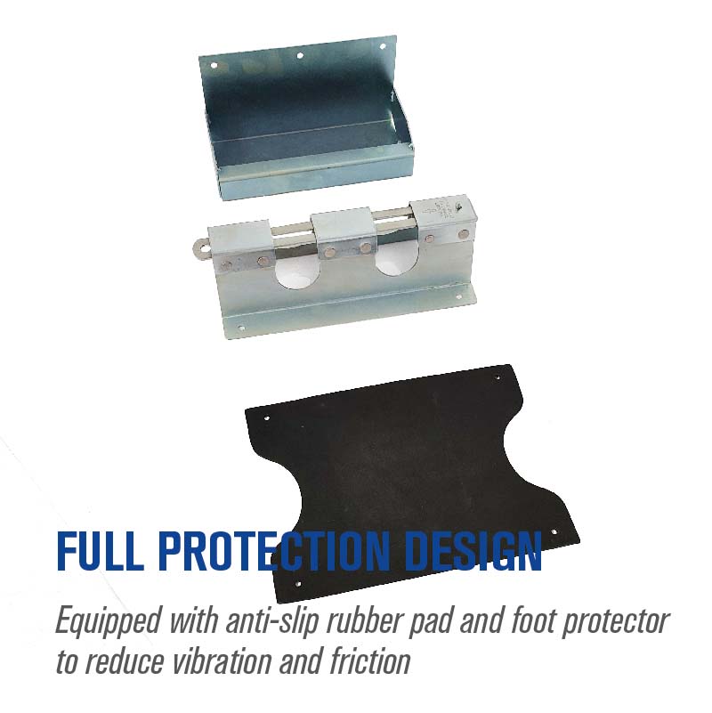 Cargo Bar Material Cargo Bar Load Locks