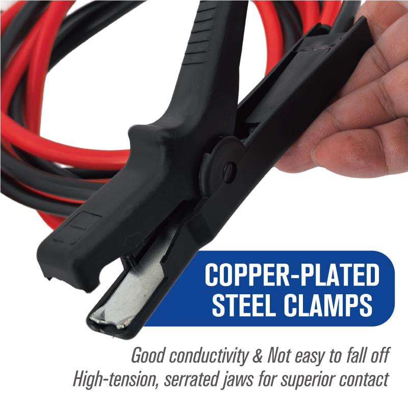 Booster Cables