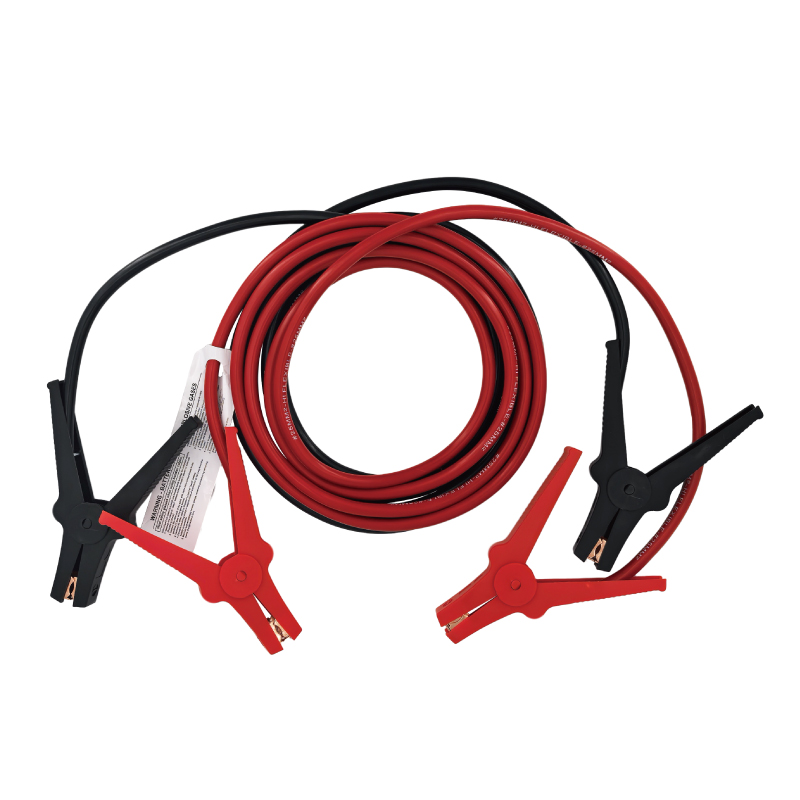 600A 16mm² Jumper Cables