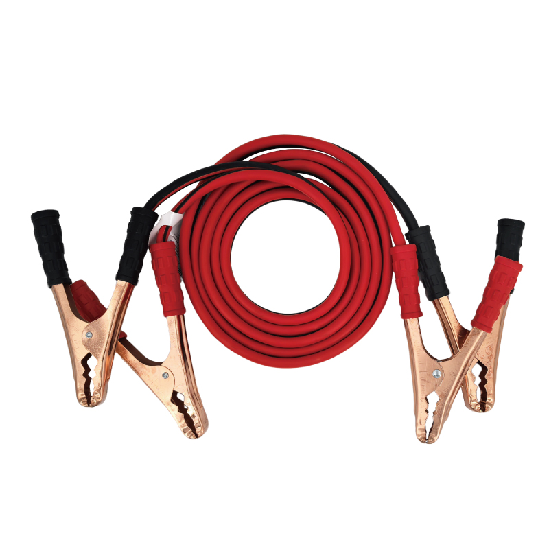 600A Jumper Cables