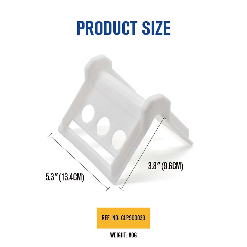 Heavy Duty Cargo Edge Protectors