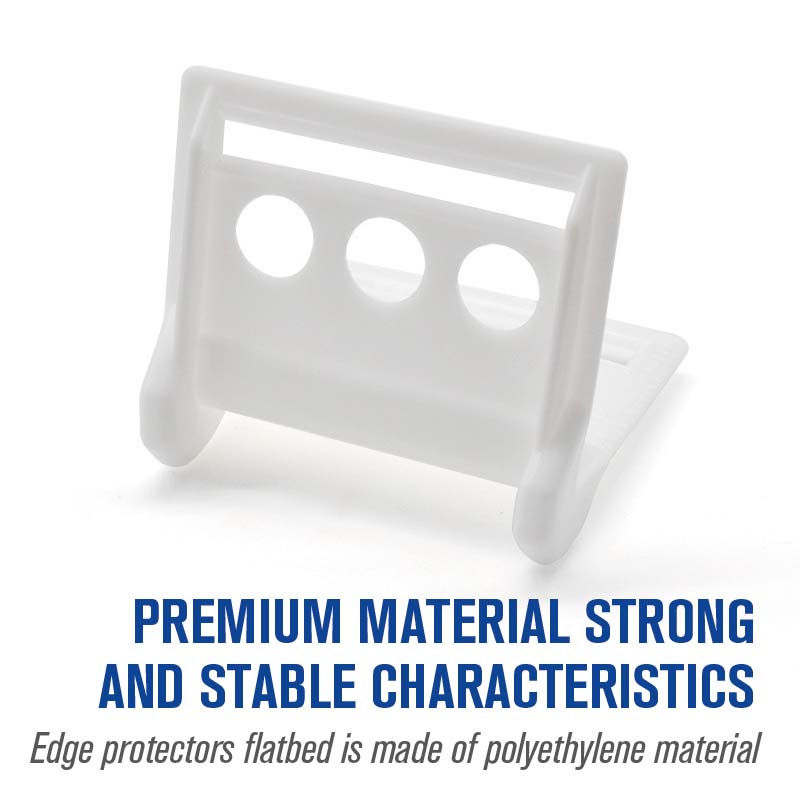 Heavy Duty Cargo Edge Protectors
