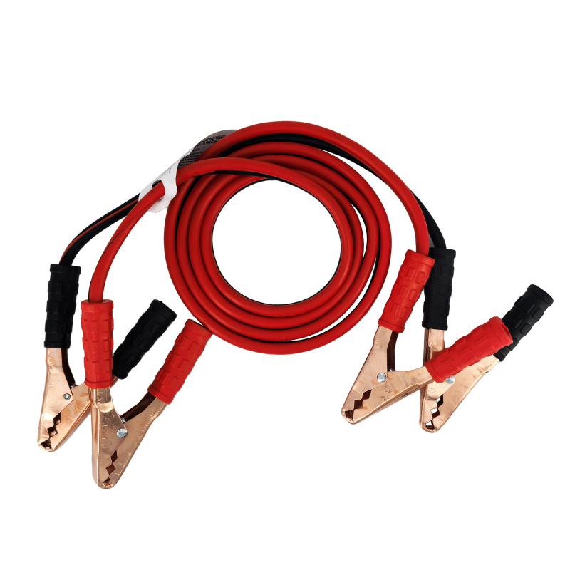 500A Jumper Cables
