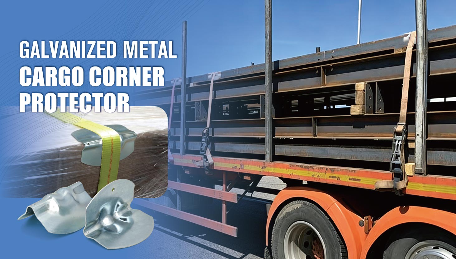 Cargo Corner Protector
