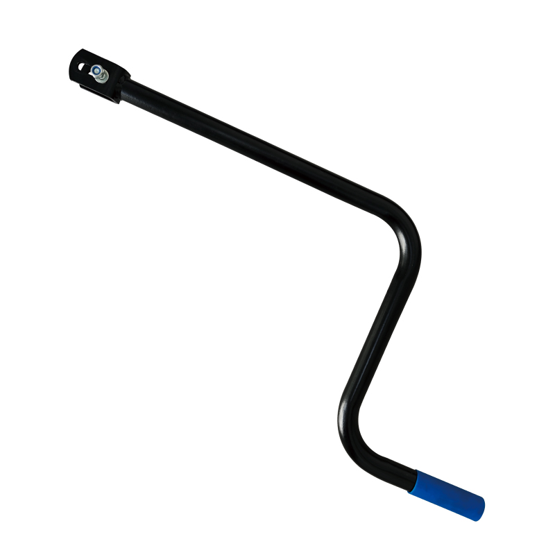 Heavy Duty Landing Gear Crank Handle for Semi Truck Trailer